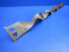 Bradford White Water Heater Flue Baffle, Plate. OEM. G