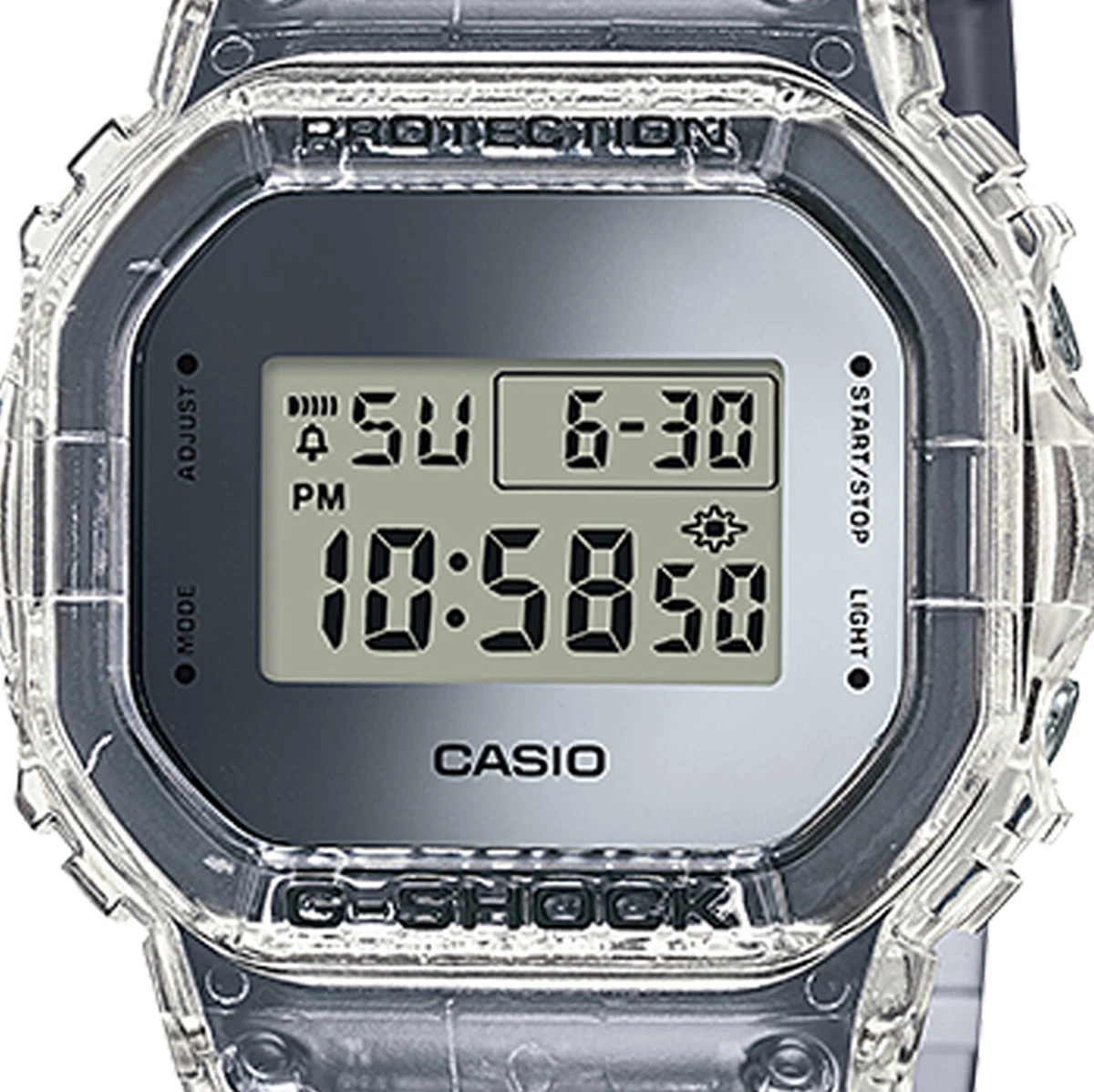 G hotsell shock dw5600sk