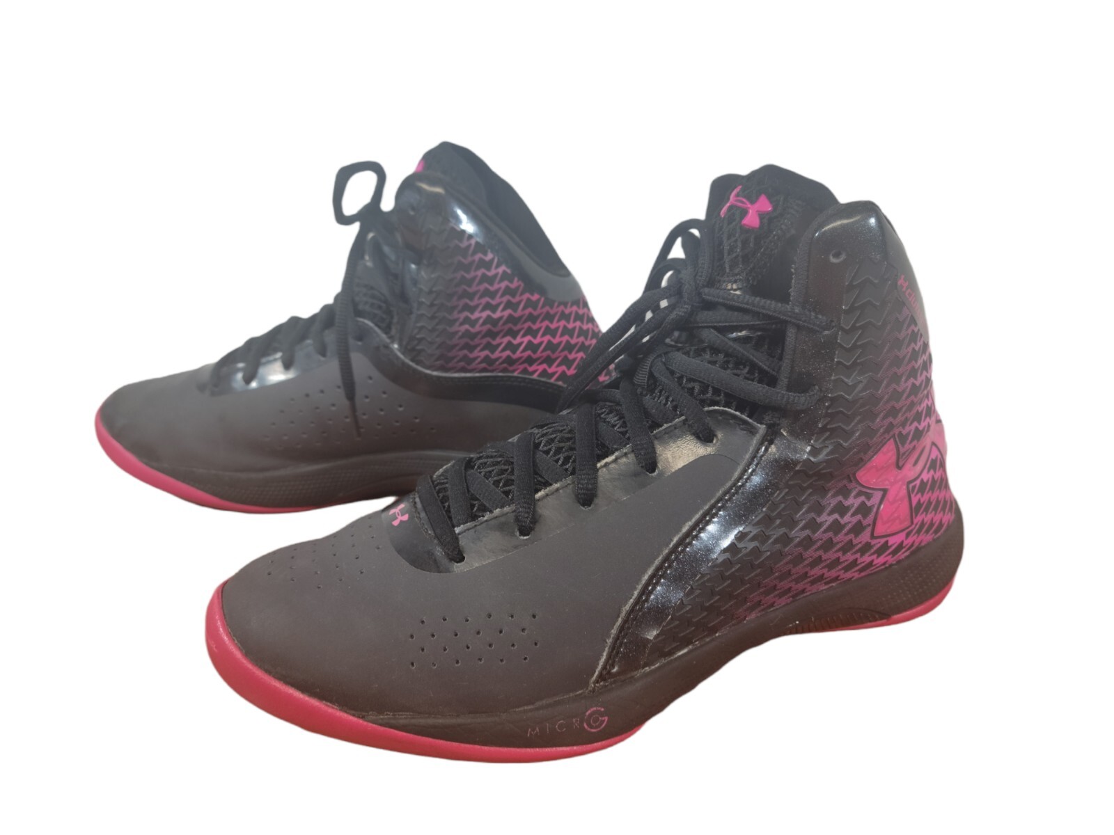 Women's Size 8.5 M 1256436-002