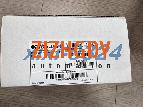 1pcs NEW datalogic MATRIX 320 705-330 Fixed code reader 938100056 DHL shipping