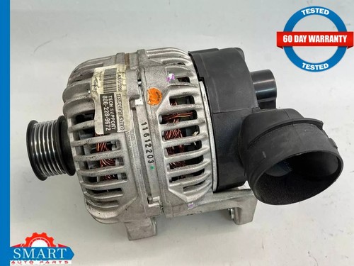 BMW Alternator (120 Amp) - Bosch AL9407X | FCP Euro