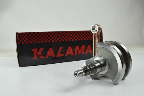 Kalama Crankshaft, Main Bearing Oil Seal, Gasket Kit for Yamaha Raptor 700 06~23 - Picture 10 of 12