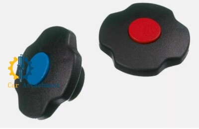 1PCS New For REFCO meter group replacement handle M2-7-SET-B+R
