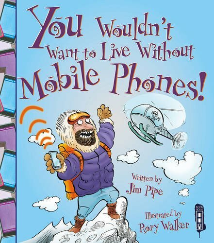! (you Wouldn't Want To Live Without) By Jim Pipe