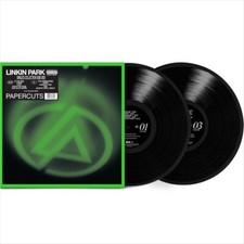 (2LP) Linkin Park - Papercuts (Gatefold)