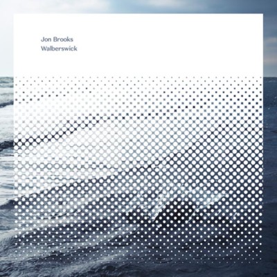 Jon Brooks - Walberswick Vinyl LP More Than Human MTH007 New