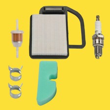 Filter Set Replacement Tune Up Kit 20 083 02S 20 083 06S For - Foto 12