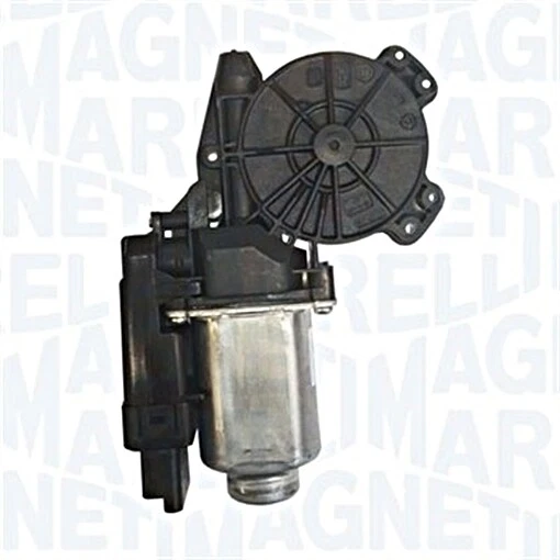 Fensterheber Elektromotor hinten links Für RENAULT Scenic II 03 