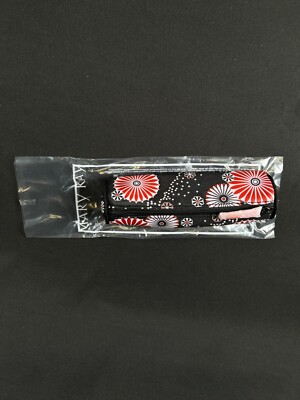 Mary Kay LTD Edition Zen In Bloom Obi Clutch Compact Mini Holder New in Plastic