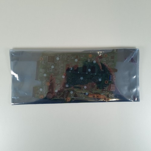 Acer TravelMate B117-M Intel N3050 Laptop Motherboard Mainboard - DA0ZHXMB6C0 - Afbeelding 4 van 4
