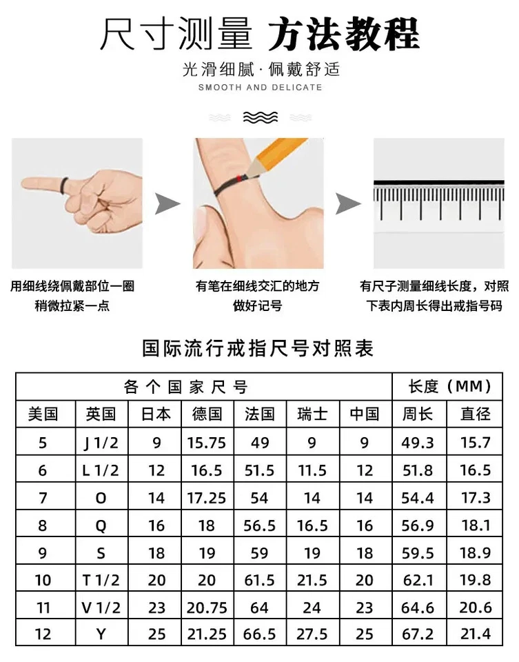 Anillo June Charm Madreperla Blanco Concha Perla Para Mujer Talla Q Foto 4 de 4