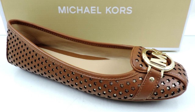 michael kors luggage shoes