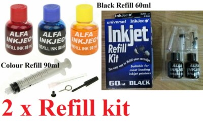 ink refill kits