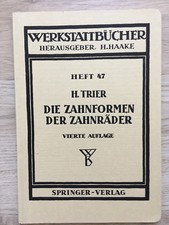 Die Zahnformen der Zahn&auml;der Tolles Fachbuch&nbsp;  (47)
