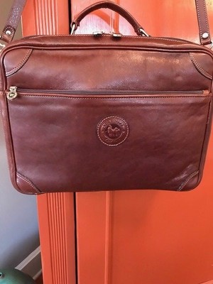 los robles polo time bag