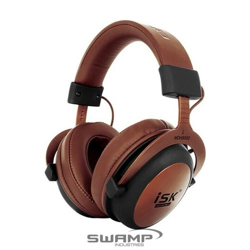 iSK MDH8500 Studio Recording Flat 