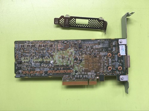 HP P212 PCI-e SAS RAID Controller 013218-001 462594-001 462828-B21 256MB - Picture 2 of 8