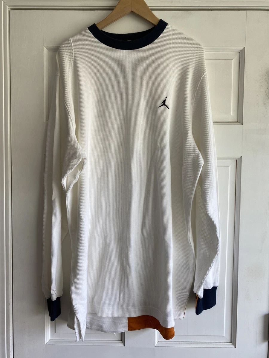 Jordan thermal shirt top