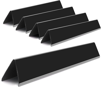 7621 17.5'' Flavorizer Bars for Weber Genesis 300 E310 E320 E330 S310 S330 EP330