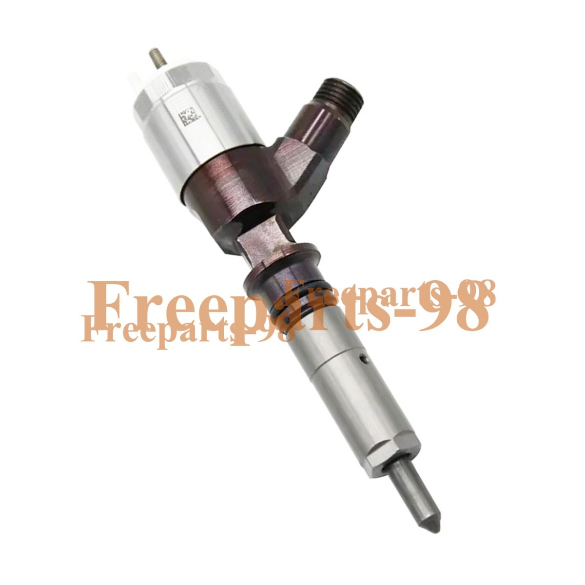 New 1pc 10R7675 10R-7675 Fuel Injector Fit For Caterpillar C6.4