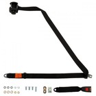 <!--F#f_0-->Rear Automatic Seat Belt For Holden Torana UC Berlina 1967-1974 Black<!--F/-->