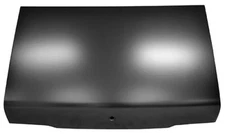 Trunk Lid 1968 GTO Dynacorn # 1588