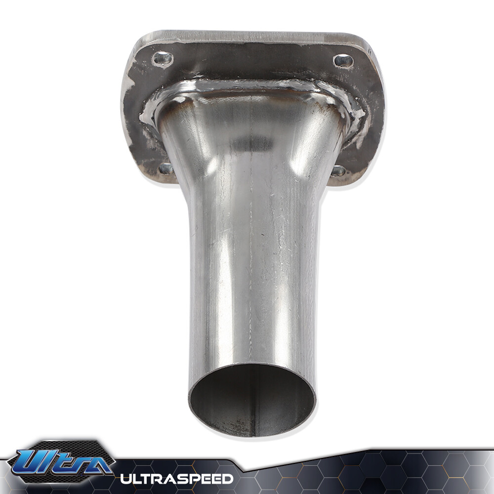 Fits For 8799 Ford F250 F350 E250 E350 5.8L Catalytic Converter Repair