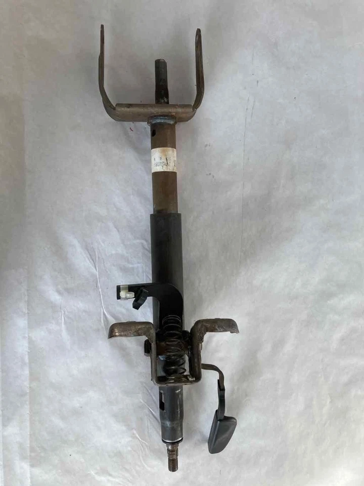 Volante Saturn S Series SL2 2000-2002 cambio de inclinación de piso OEM Foto 2 de 4