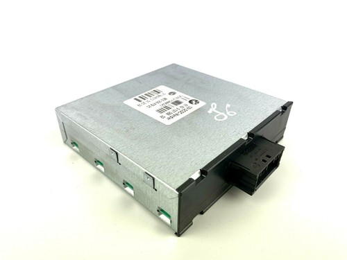 BMW 3er Reihe E90 Wandler Drehmoment Getriebewandler Steuergerät Einheit 9127088