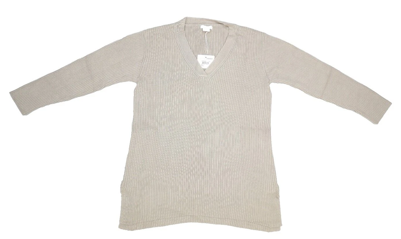 Viscosa Casual suéteres de cuello en V para Mujer