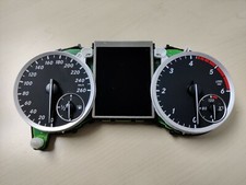 Mercedes-Benz W246 B-Klasse Tachoeinheit km/h A2469004703 Mercedes-Benz W246 B-Klasse Tachoeinheit km/h A2469004703