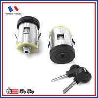 2 Vorderachse Trommeln FüR 806 Expert Jumpy Scudo 9170AY 9170AZ