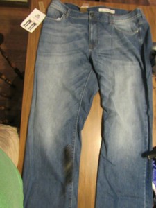 dkny soho relaxed men's jeans