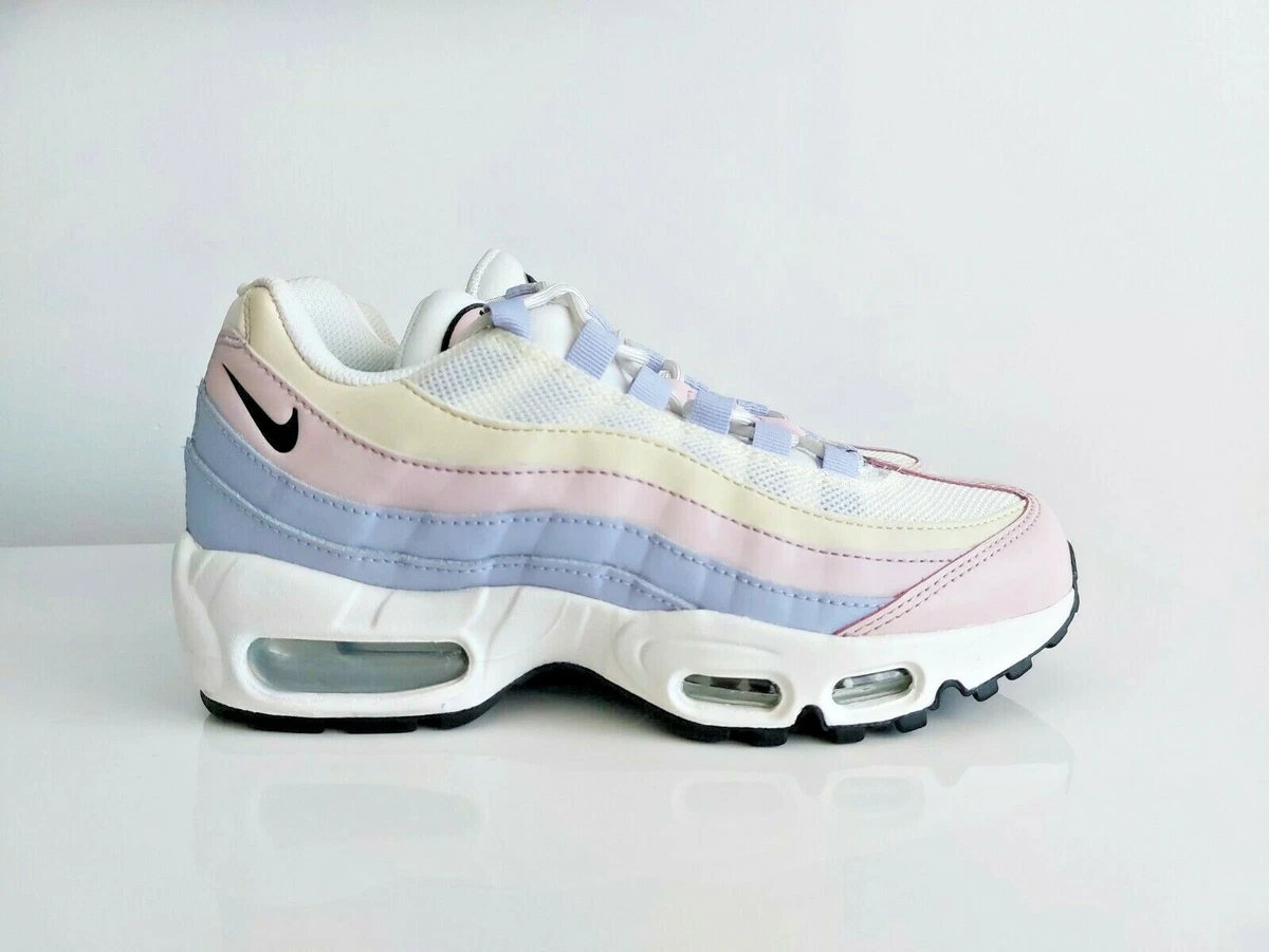 Nike Air Max Ghost Pastel CZ5659-001 Womens Athletic Shoes us6.5 New | eBay