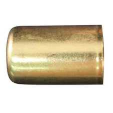 Milton Industries Inc.® 19/32" OD Brass Hose Ferrule