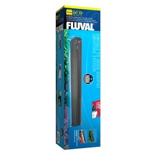Fluval T5 Double Fluorescent Lighting System For Aquariums 24"- 32" A3960  aj