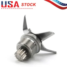 Waring 503397 Blade Assembly MX Series Blenders MX1000XTX MX1500XTXP MX1200XT