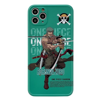 Roronoa Zoro One Piece Phone Case Cover For Iphone 6 7 8 Xs Xr X 11 12 Pro Max Ebay Roronoa Zoro One Piece Phone Case Cover For Iphone 6 7 8 Xs Xr X 11 12 Pro Max Ebay