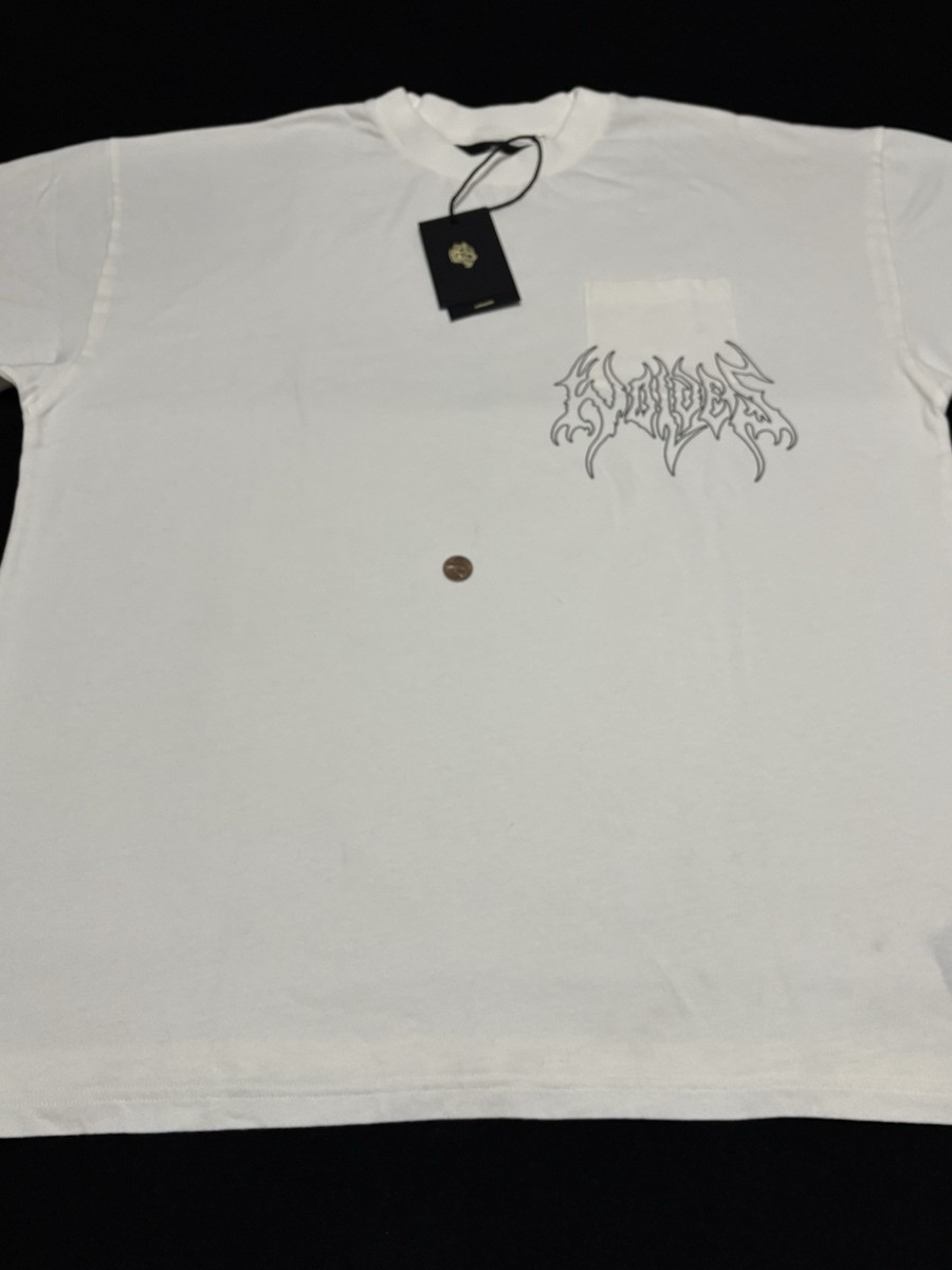 DARC SPORT WOLVES Tシャツ 2015 Darc Sport Wolves Body Building Club Oversized T Shirt Black