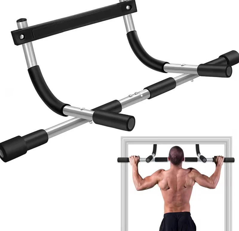 portable doorway pull-up bar