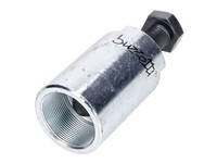 Polradabzieher Buzzetti M32X1,25 Links Innengewinde FüR KTM Duke, RC 125, 200Ccm