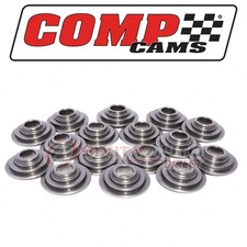 COMP Cams 1777-16 Engine Valve Spring Retainer Set for Train ak