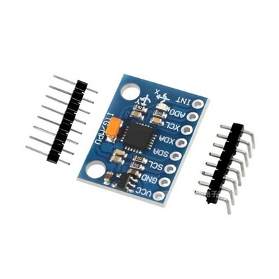 High Accuracy MPU6050 6DOF Motion Sensorings Module Gyroscopes Accelerometer For
