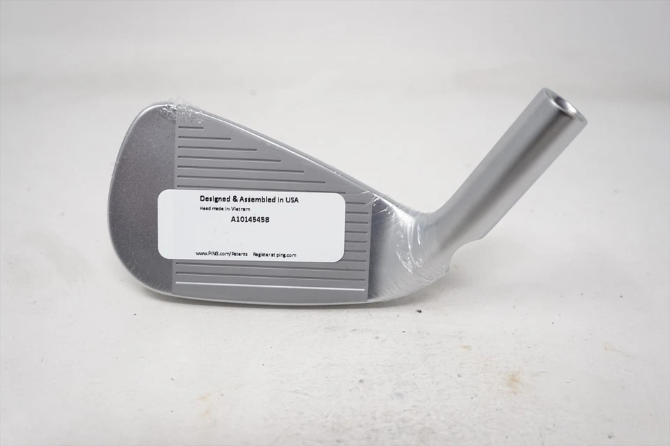 New Ping I530 29* #7 Iron Club Head Only Inv13035312 - Image 2 of 4