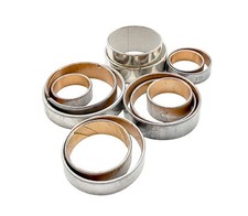 4l60e Automatic Transmission 12pc Bushing Kit 1994 Up 74030e