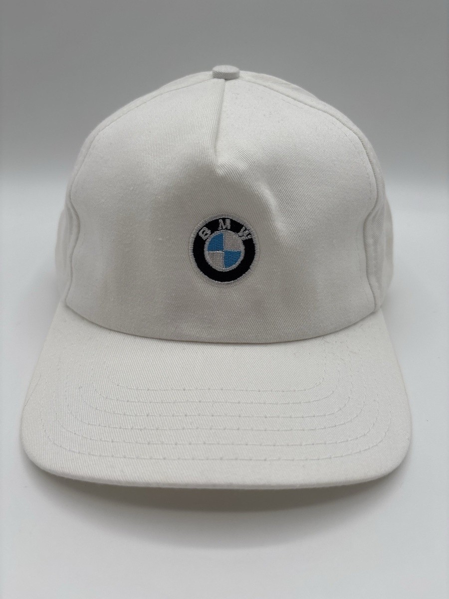 BMW Limited Edition White Active Hat Cap 701219211002_PP_3_BMW_WHITE-hi  main image 4