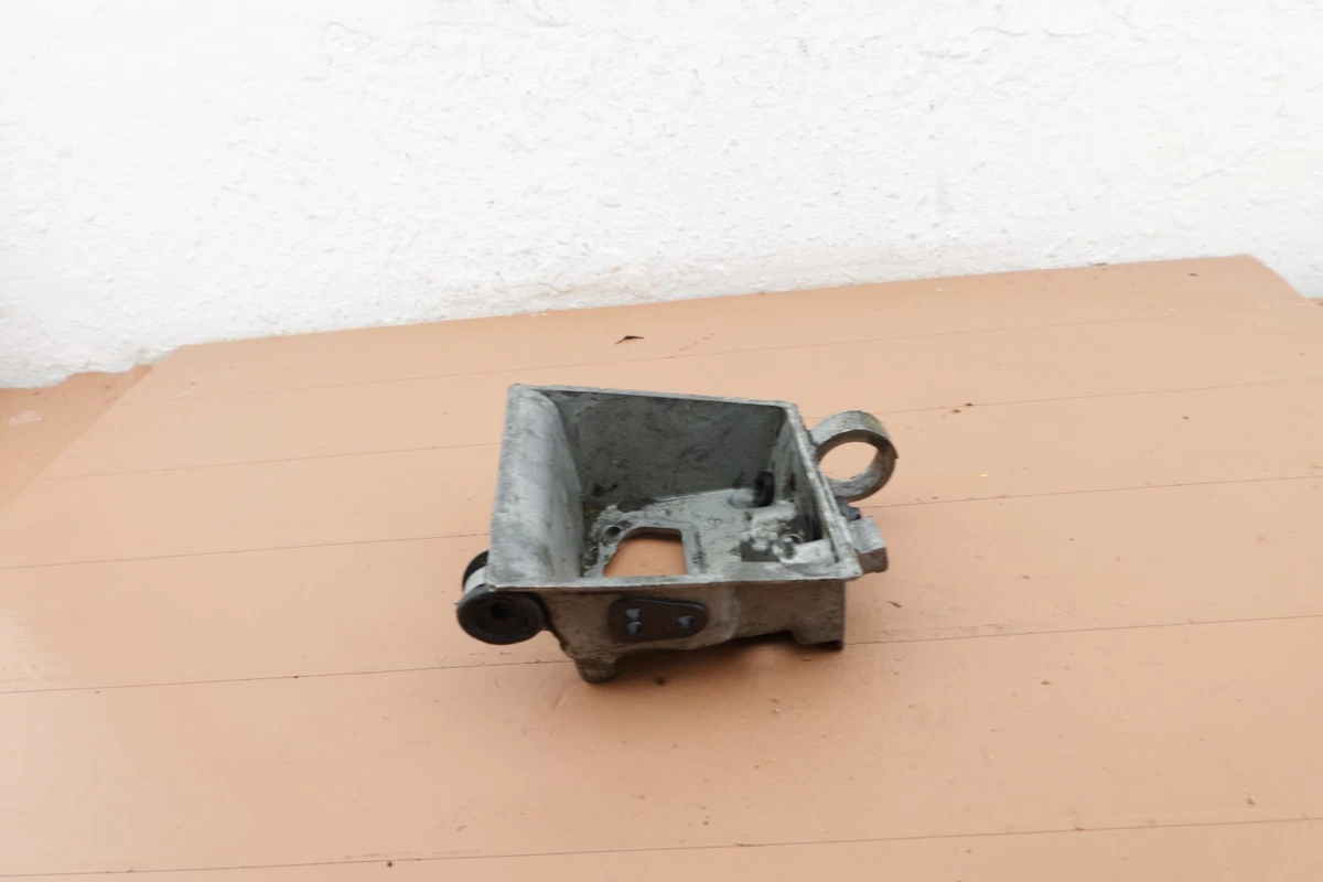 New Old Stock Genuine Oil Pump McCulloch Pro Mac 610 Chainsaw 650 Timberbear