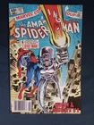 AMAZING SPIDER-MAN #237 (1983) NM Newsstand Variant + John Romita Jr. Cover Art
