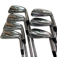 Mizuno MP 4  Iron Set Modus 105 (S)