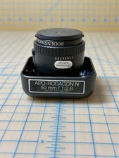 Rodenstock 50mm APO Rodagon-N Excellent Condition
